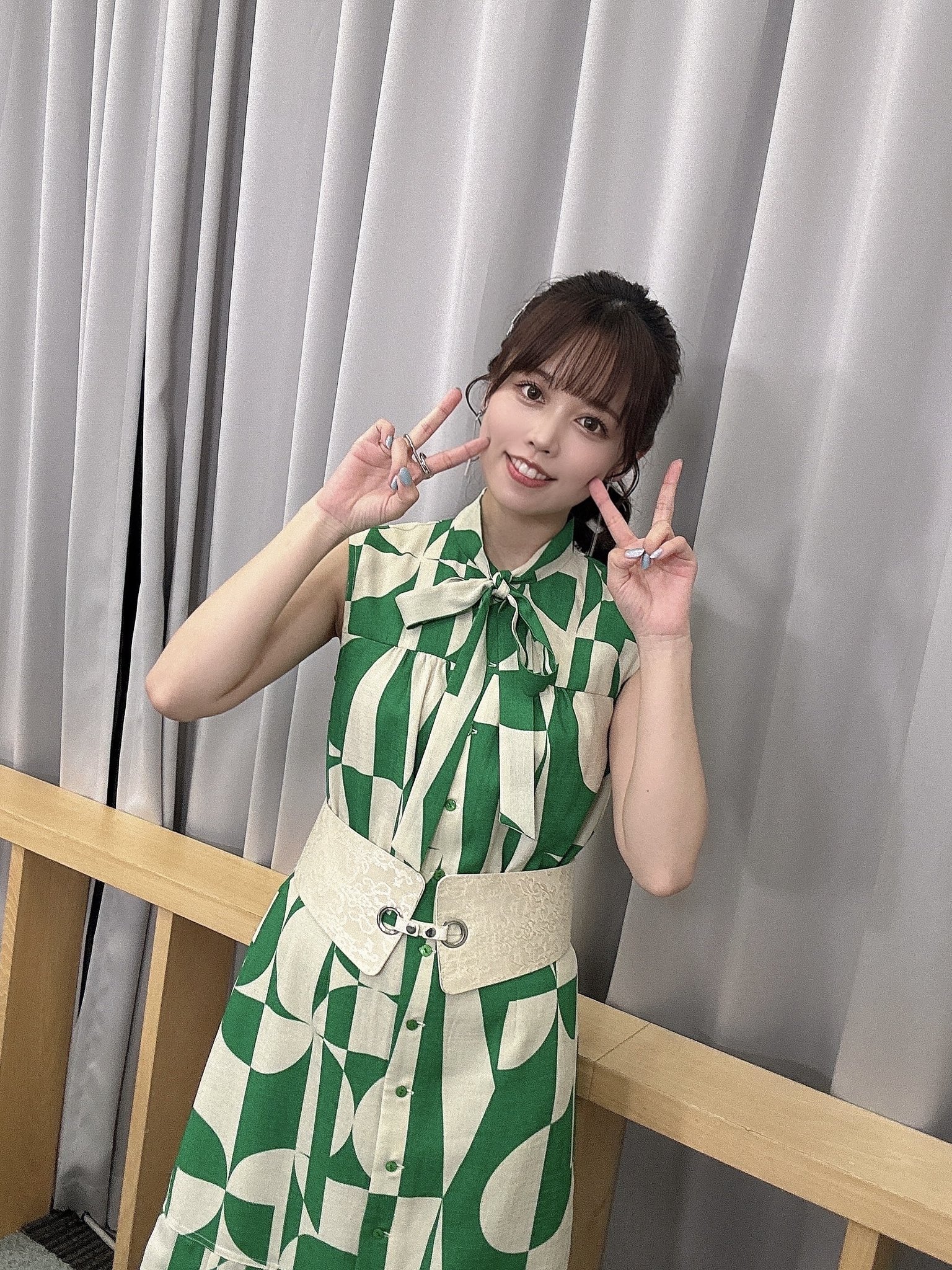 首藤志奈　声優パラダイスR　チェキ 首藤志奈 (@shutoyuki_1219) / X