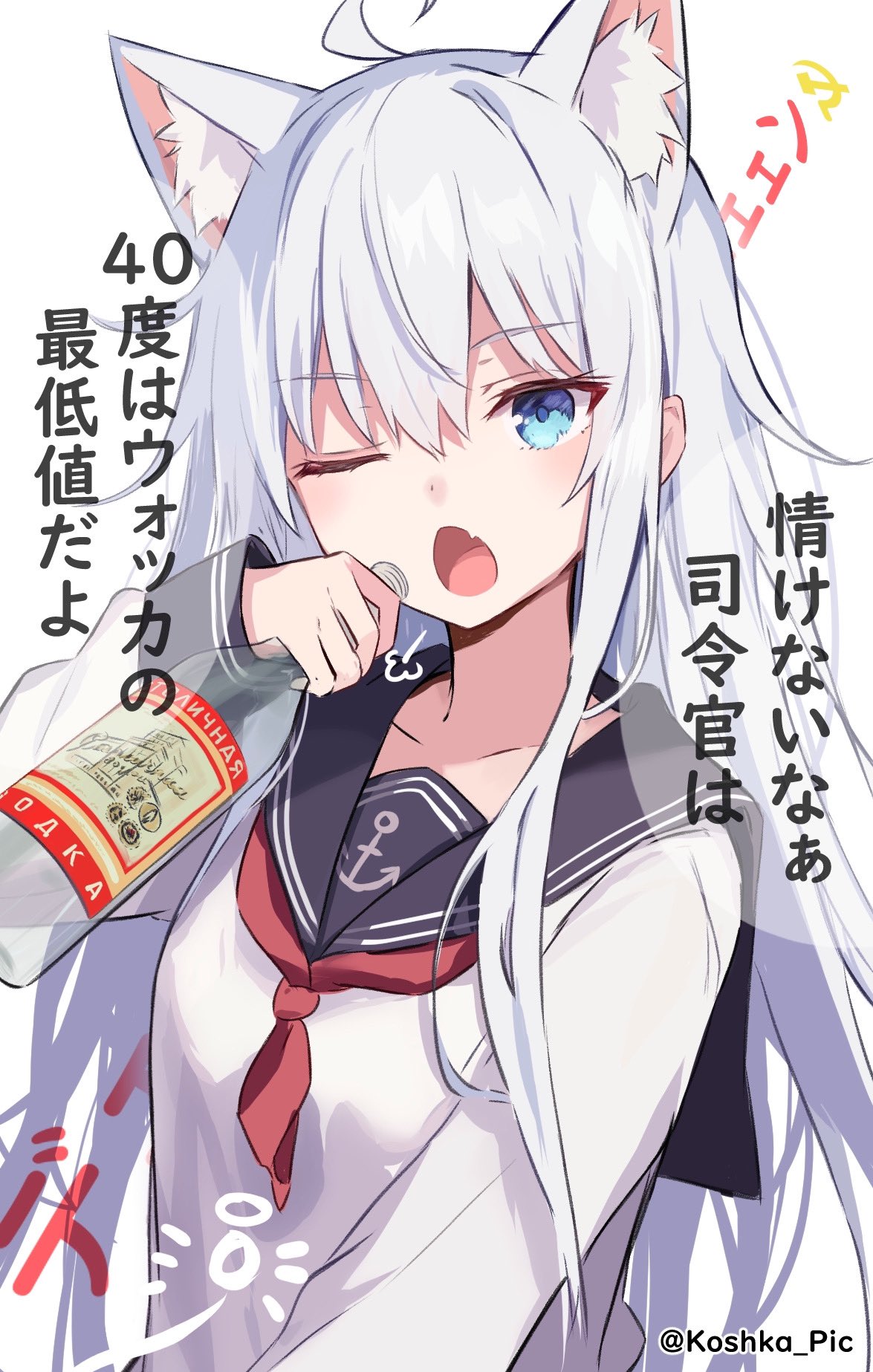皿・茶碗　ヴェールヌイmode 冬のボルシチボウル 「艦隊これくしょん～艦これ～ C2機関 提督＆艦娘 Special Live for 呉鎮守府 in 横浜みなとみらい」 中古】皿・茶碗<> ヴェールヌイmode 冬のボルシチボウル 「艦隊