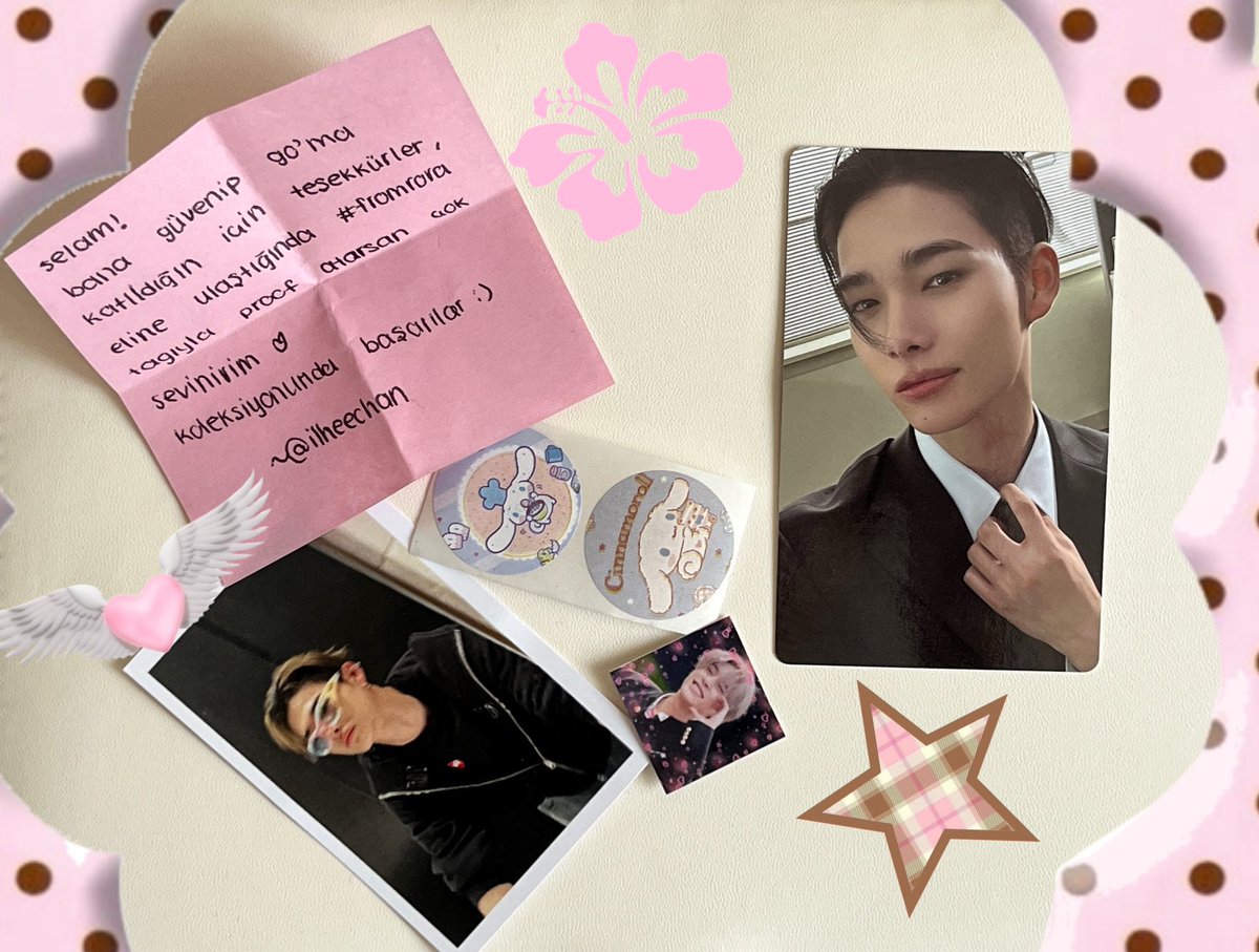 #fromrora 
<a href="/ilheechan/">오로라!aurora</a> 𓆩♡𓆪 tesekkurler!!