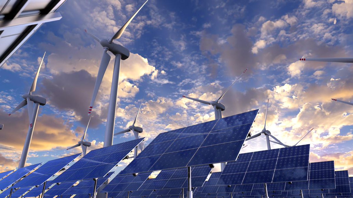 🔔Géothermie, solaire, IA, recyclage des eaux usées… des solutions durables pour notre planète existent. Elles ne demandent qu’à être développées. En vue d’un écologie constructive et non punitive !
👉🖊
franc-tireur.fr/ecologie-chic-…