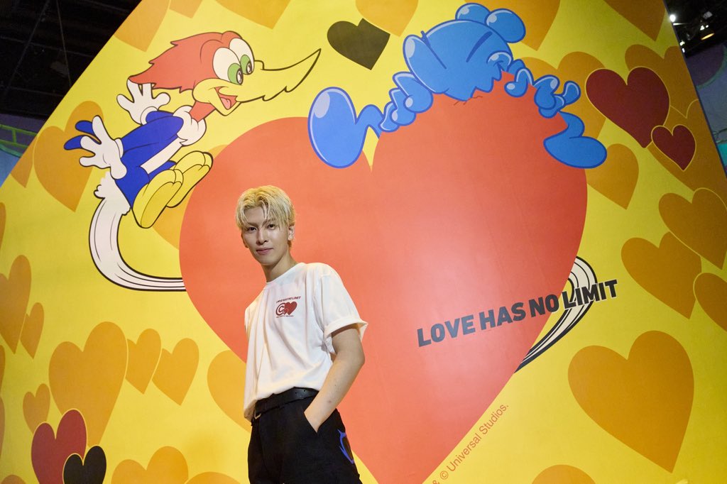 THE RAMPAGE OFFICIAL tweet media