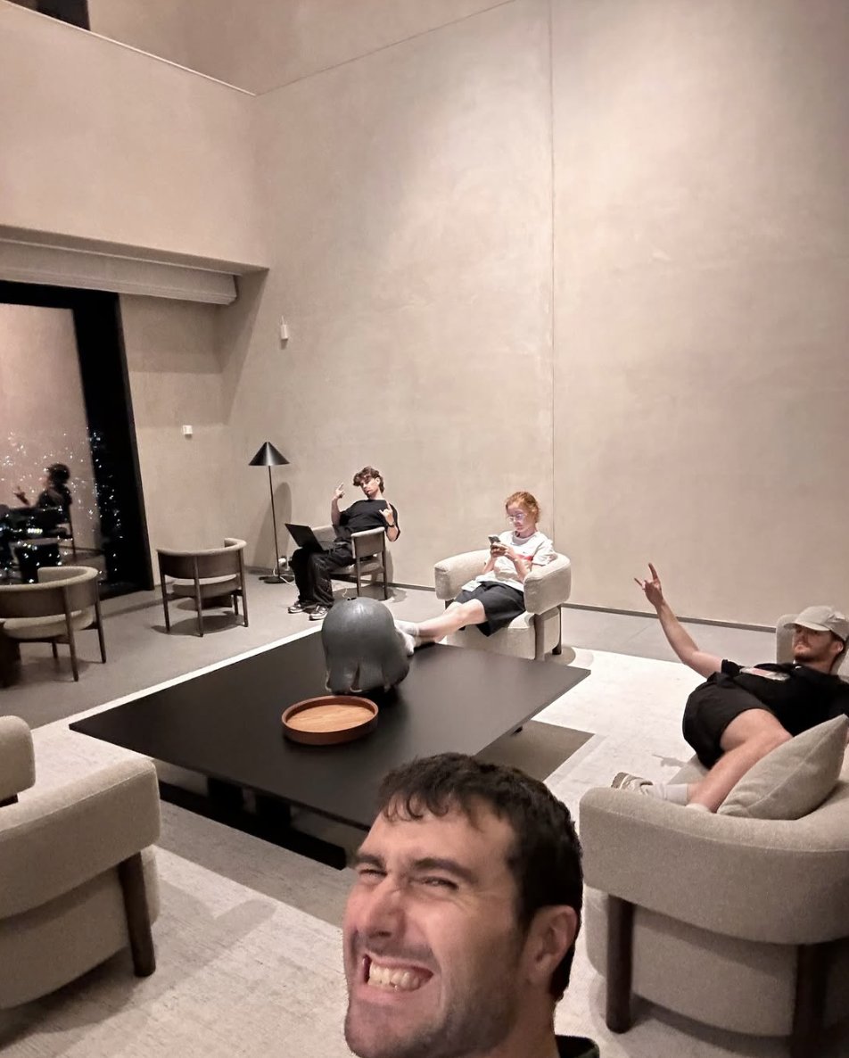 Music] Fred again..(フレッド・アゲイン)の来日振り返り。 7/24 来日