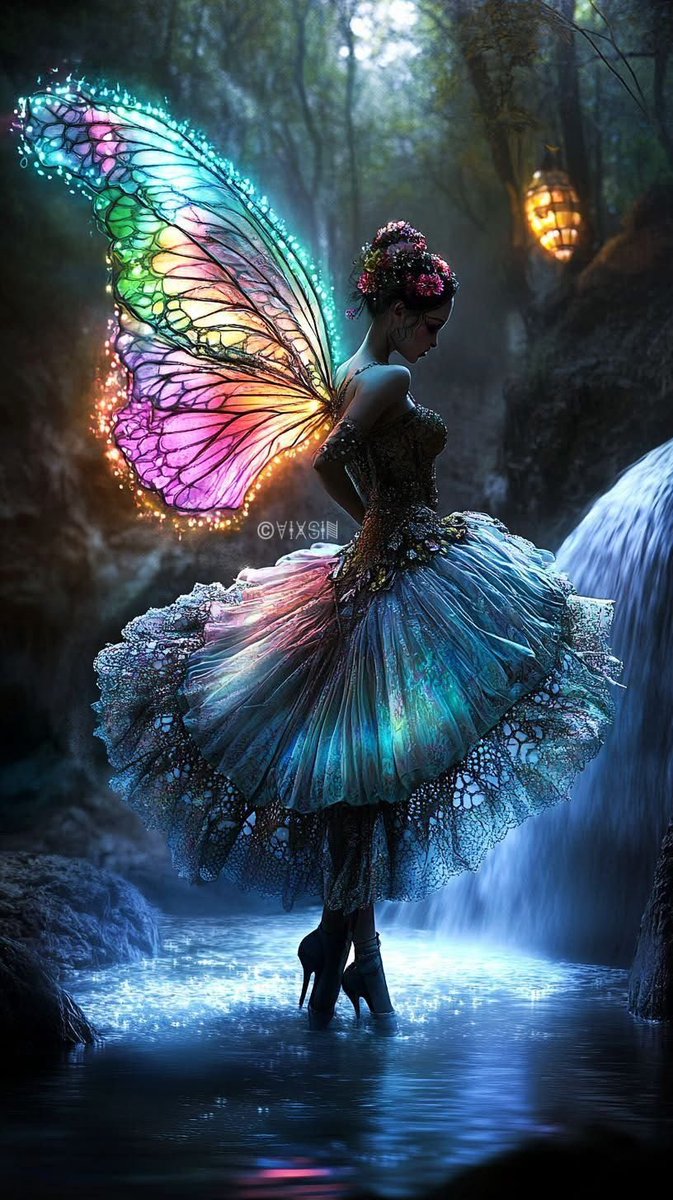 #vss365 #FoxProse <a href="/FoxProse/">Fox Prose</a> #fairytalepoets <a href="/fairytalepoets/">J&M Tales</a>  

Once upon a fairytale #Mischief was afoot, she promised yesterday's love like the edges of a dream but the morrow came and with it promises and belief ended with night falling into yet another day. The sky  rumbled