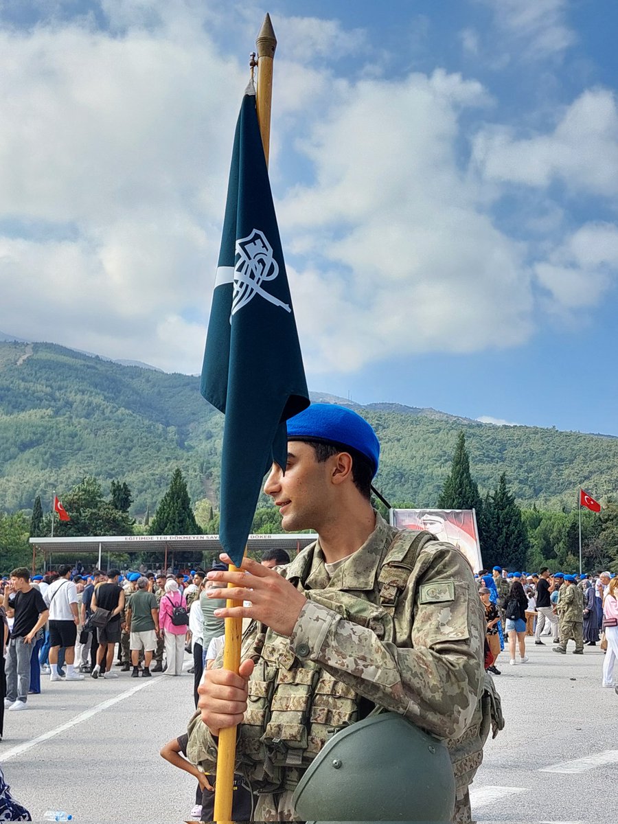 1.08.2025 🇹🇷🤍