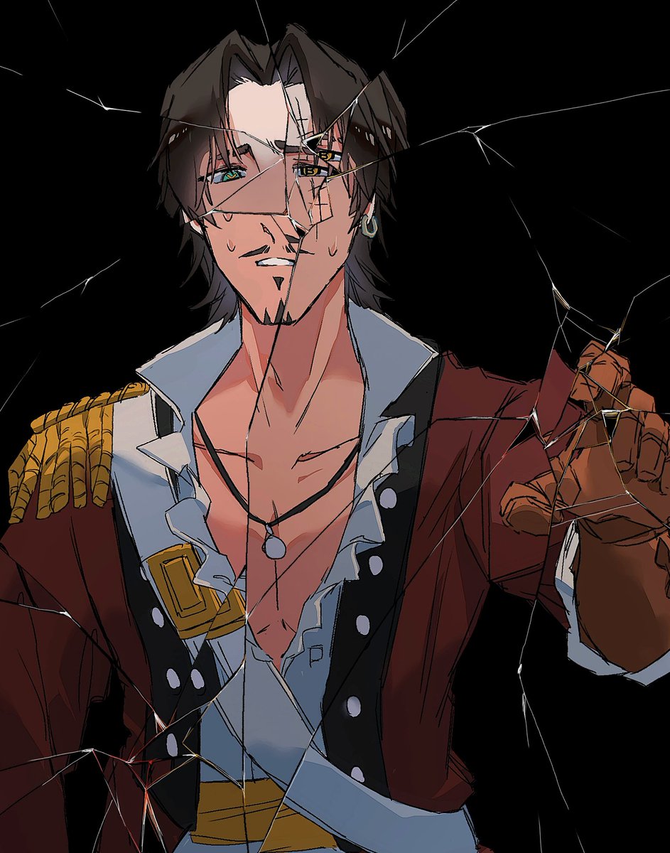 「私は彼をしらない」