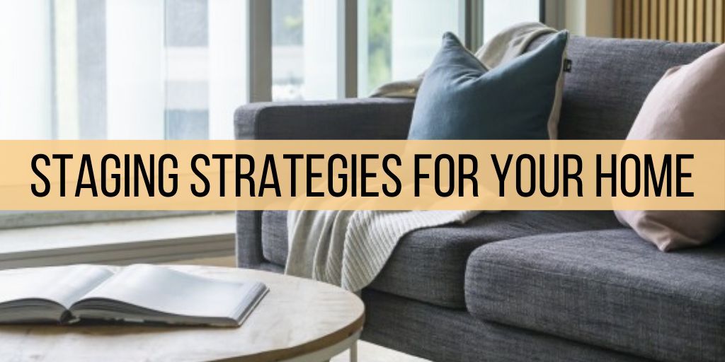 Staging Strategies For Your Home blog.debrhodeschathamhomes.com/staging-strate… #RealEstate