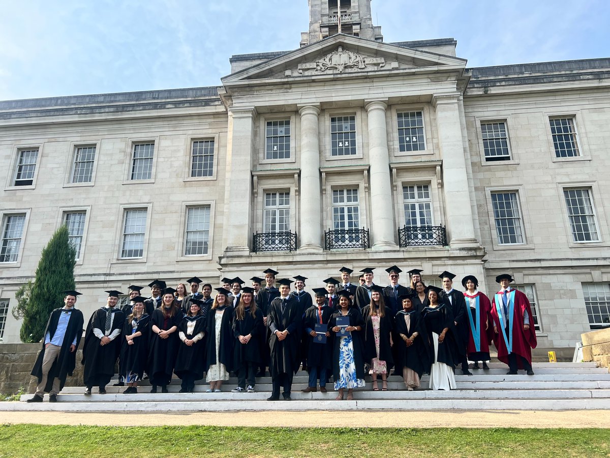 Just reminiscing about Graduation this week 😊
Well done to our Class of 2025 and congratulations to our prize winners! 🎓👏