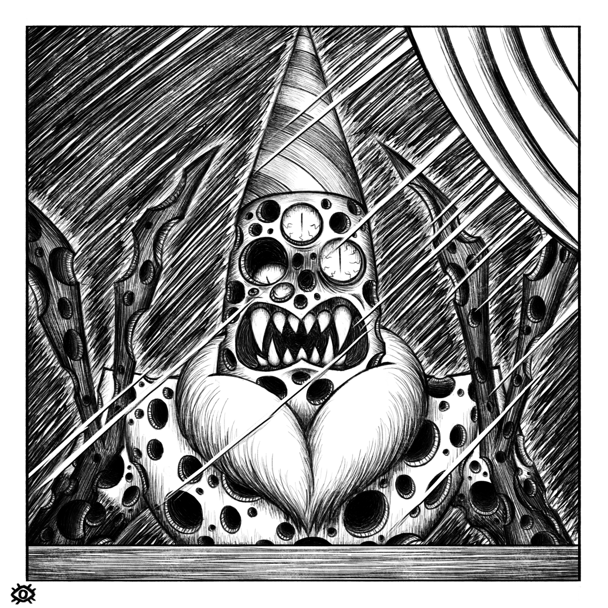 Wulf The Dollmaker on X: 