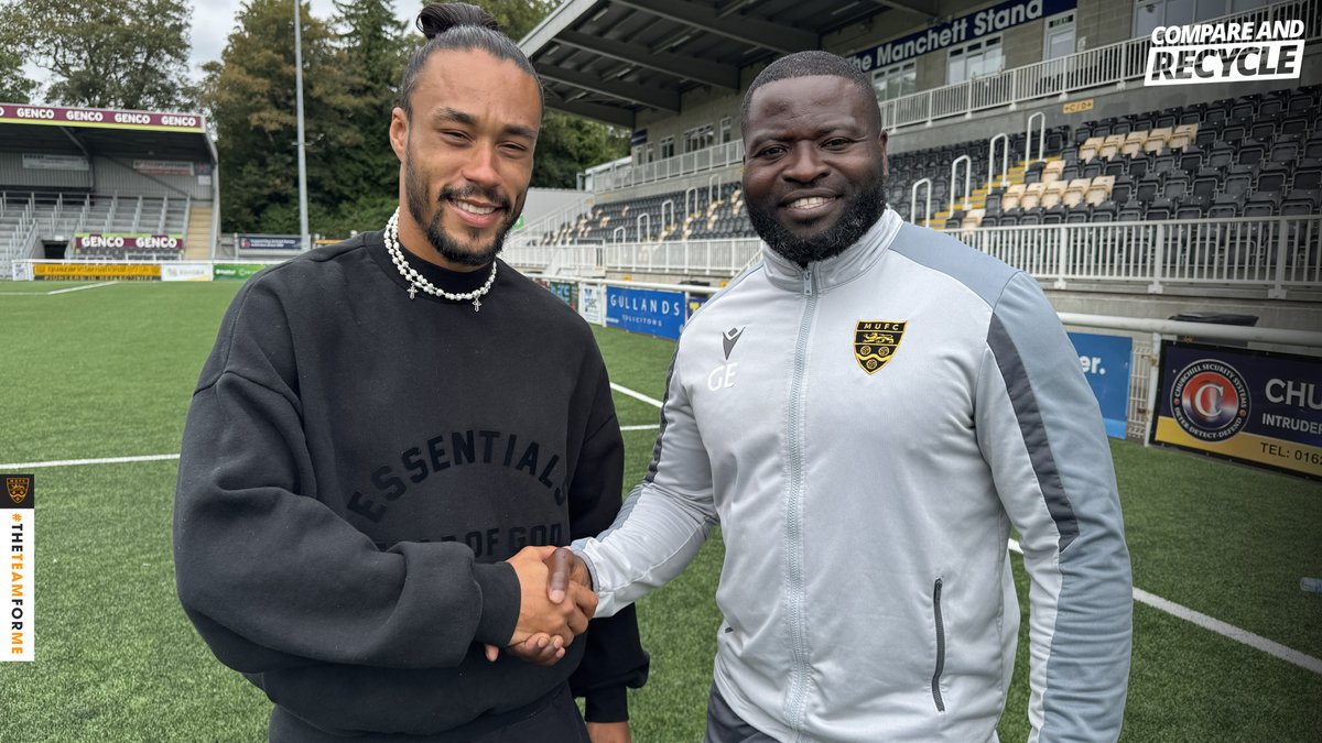 ✍️ Welcome to the Stones, Dajon
tinyurl.com/2exmfe53