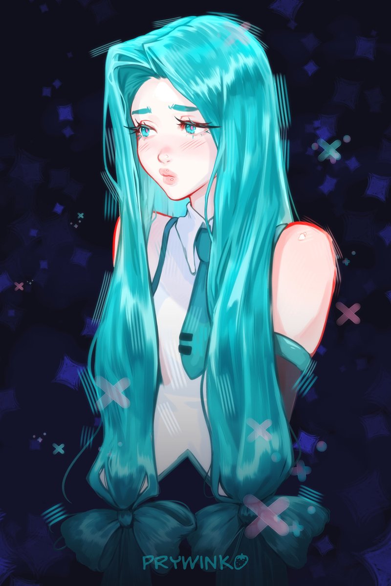 Hatsune Miku