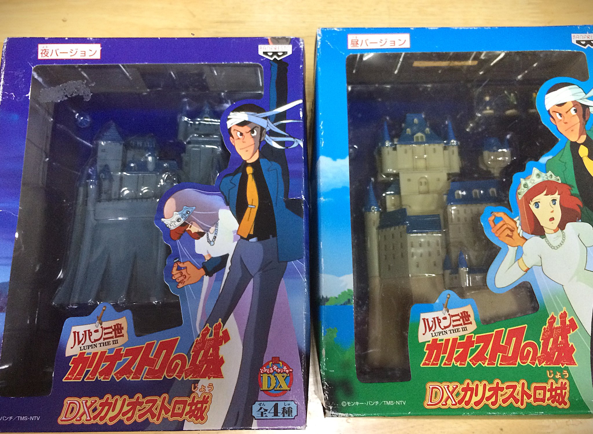 sailorbox セラ箱 on X: 