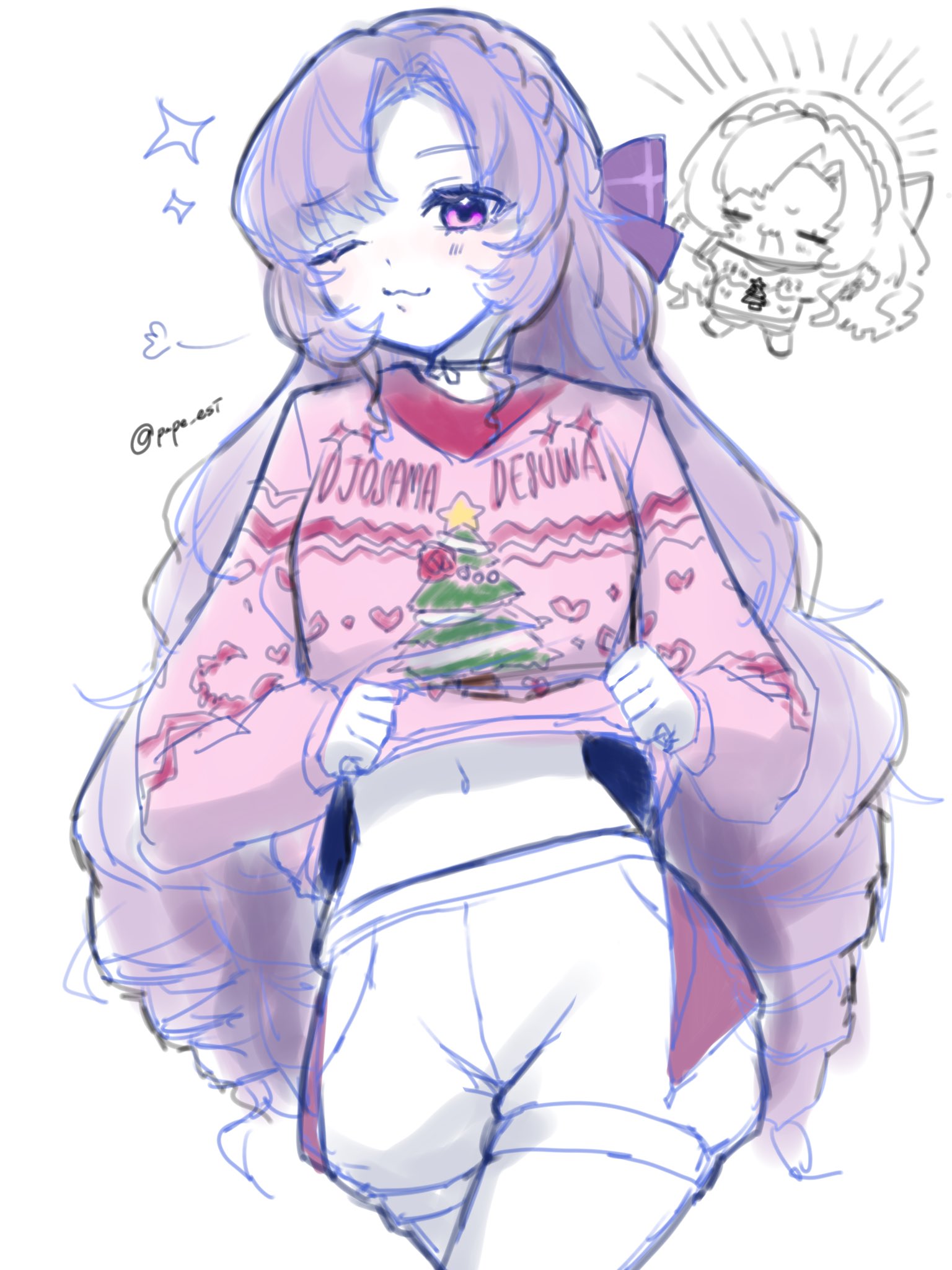 ぷぺ on X: 