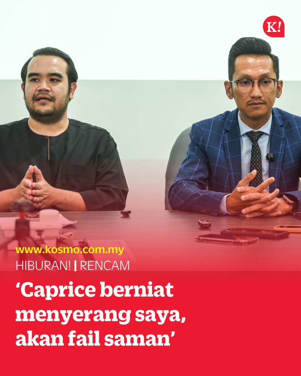 Kosmo! Online tweet media