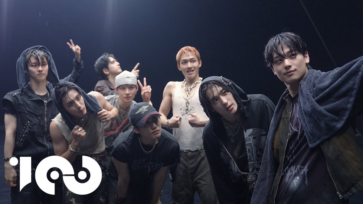 THEBOYZ_officl's tweet image. [🎥] 더보이즈 (THE BOYZ) &apos;Stylish&apos; MV MAKING FILM #2

youtu.be/gyLxDhV-J6E

#THEBOYZ #더보이즈
#aeffect #Stylish