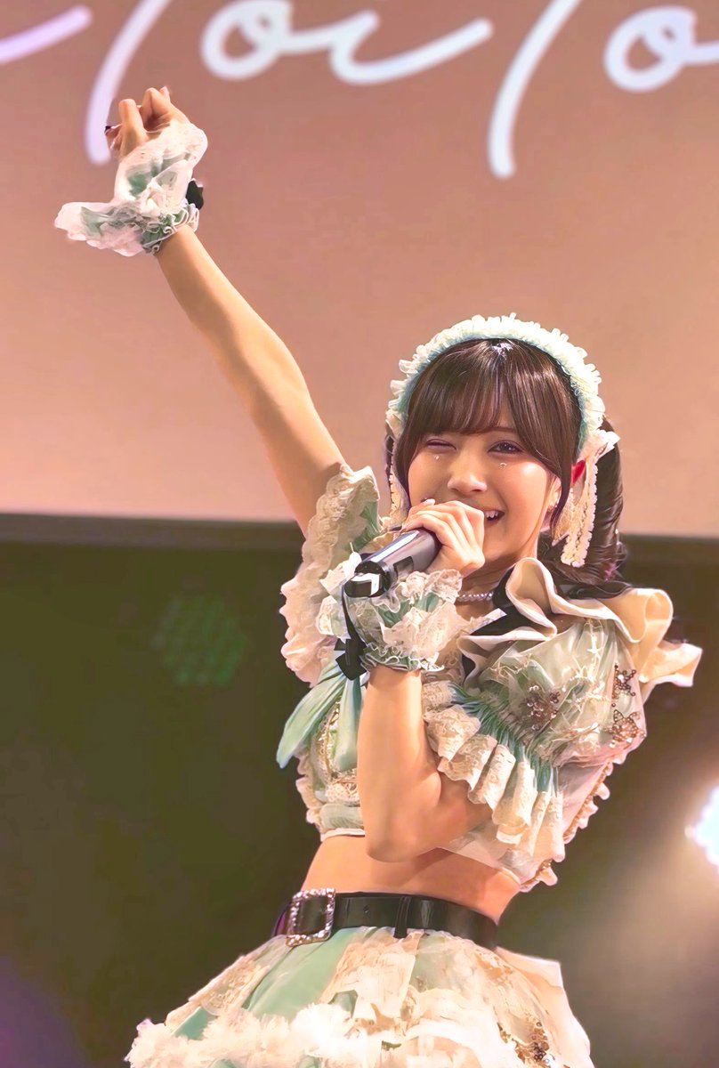 ten_ttt0206's tweet image. 始まりは顔を上げた瞬間🪄

#ToiToiToi #アイドル #まいにちさらち