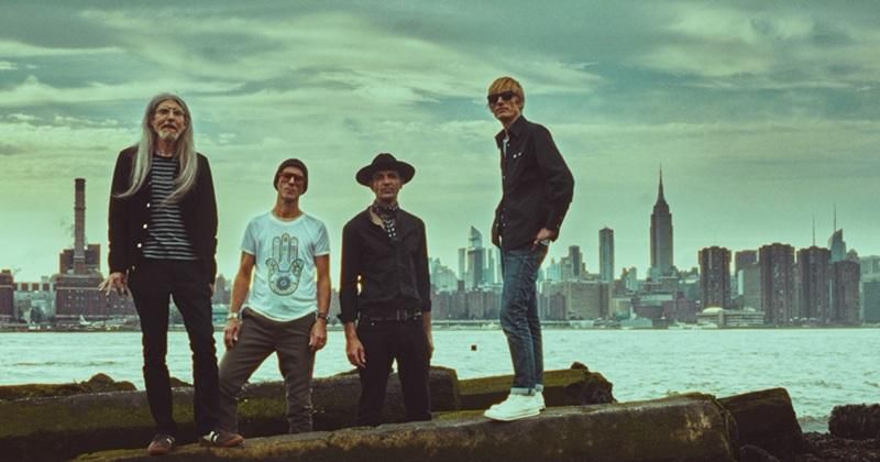 Kula Shaker release brand new single Broke As Folk live4ever.uk.com/kula-shaker-ne…