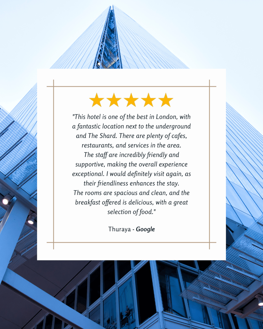 Happy customers - that’s what we love to hear! 💛