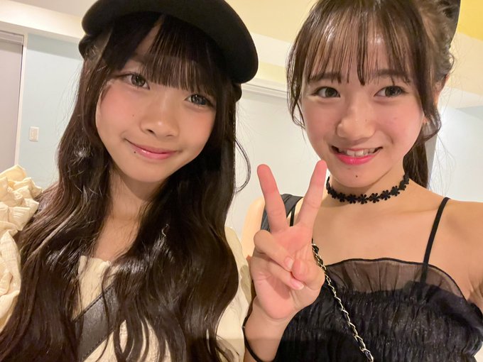 Twitterのコスプレ画像5