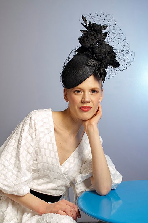 STWL Charity (@stwlcharity) on Twitter photo 🗣️ "The #grant gave me security, it gave me a plan and it has made a huge difference 👒
<a href="/giuliamio/">Giulia Mio Millinery</a> was successful in our very first Grants Scheme! 👏
4️⃣ years on, our Grants up to £5,000 are still available ✅
Apply today ⬇️
bit.ly/4mkXRMY 🗣️ "The #grant gave me security, it gave me a plan and it has made a huge difference 👒
<a href="/giuliamio/">Giulia Mio Millinery</a> was successful in our very first Grants Scheme! 👏
4️⃣ years on, our Grants up to £5,000 are still available ✅
Apply today ⬇️
bit.ly/4mkXRMY