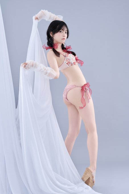 コスプレイヤー姫綺みみこのTwitter画像45