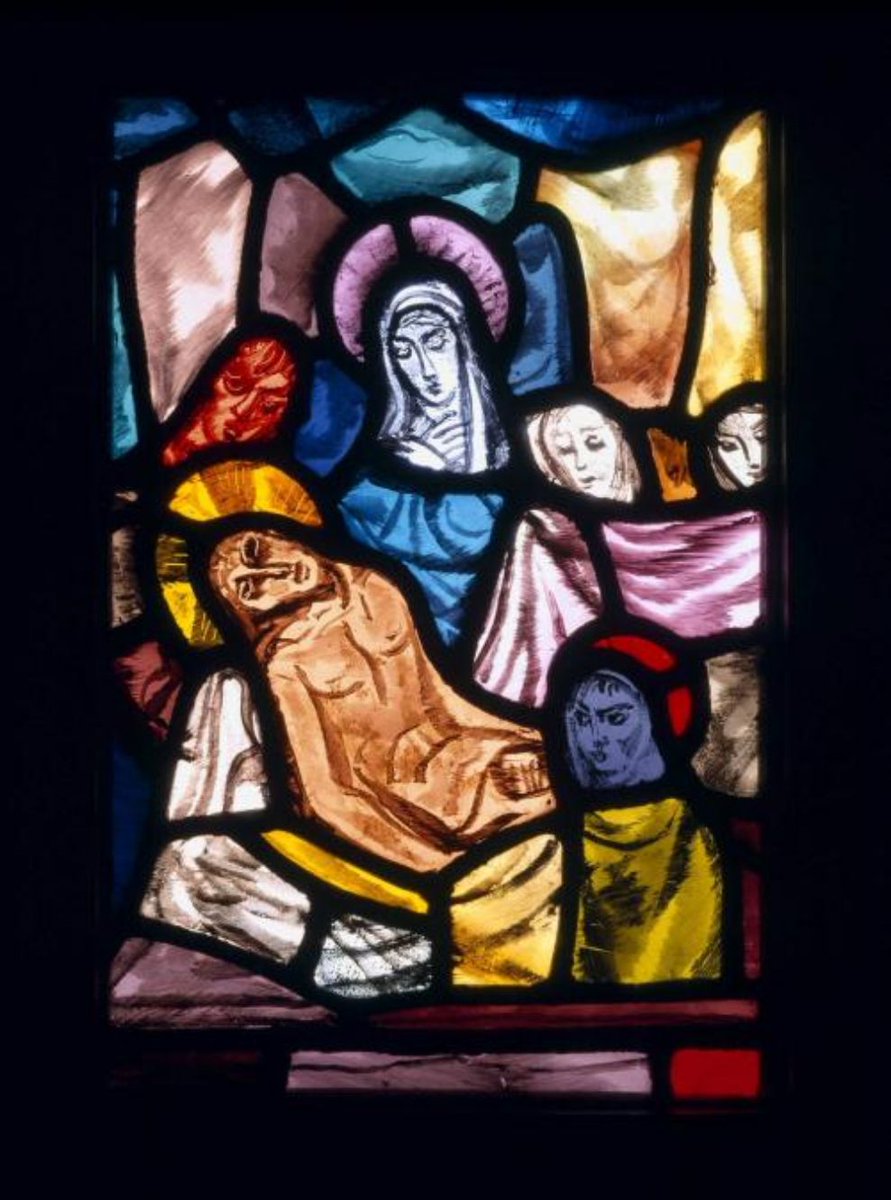 Arts & Disability Ireland (@adiarts) on Twitter photo Visual Art: Accessible Tour of Stained Glass at <a href="/TheHughLane/">Hugh Lane Gallery</a>
Visit the Hugh Lane on Thursday 21 August at 11am for a tour for people who are Hard of Hearing exploring the stained glass in their collection. buff.ly/Us98Jsh Visual Art: Accessible Tour of Stained Glass at <a href="/TheHughLane/">Hugh Lane Gallery</a>
Visit the Hugh Lane on Thursday 21 August at 11am for a tour for people who are Hard of Hearing exploring the stained glass in their collection. buff.ly/Us98Jsh
