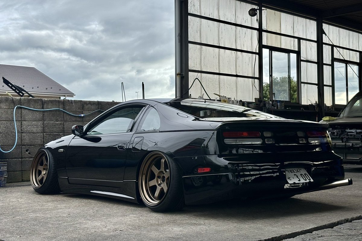 諒 (@Ryo__300zx) / Posts / X