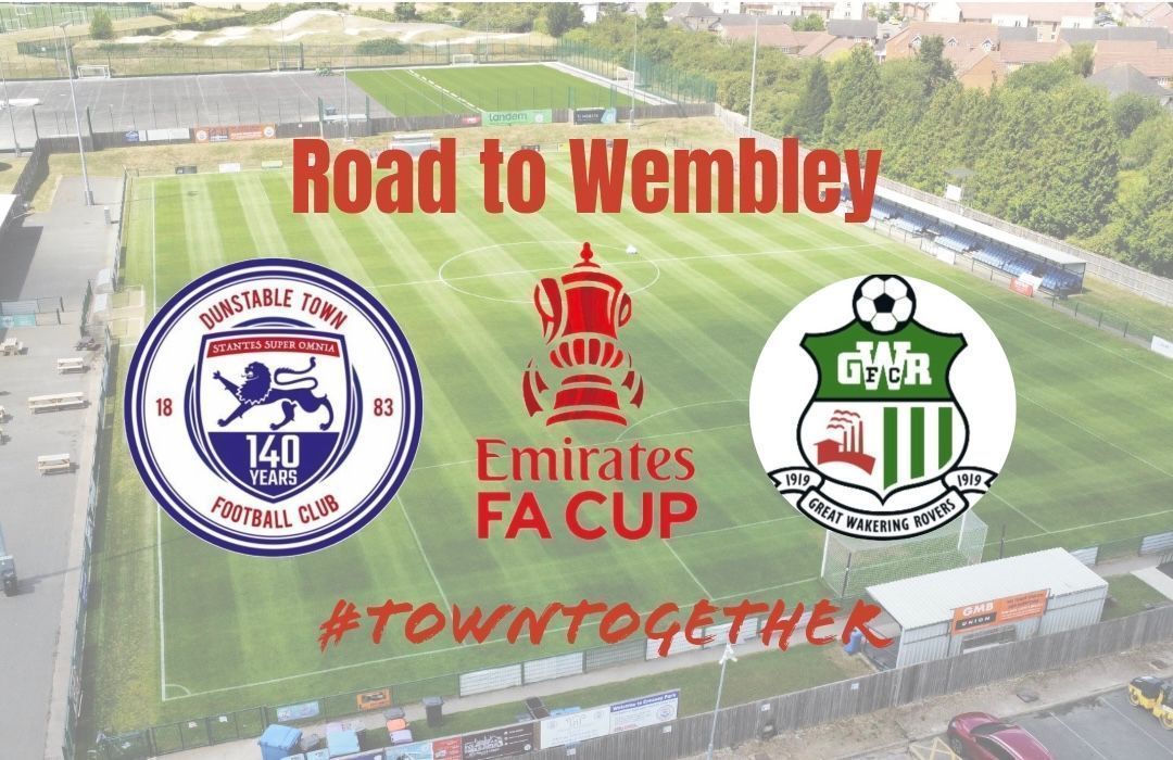 Dunstable FC tweet media