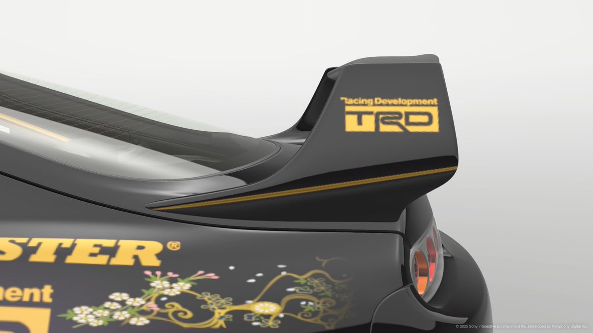 ある程度慣れてきたタイミングで1台目に作った80スープラをリメイクしてみました😊
ルーフの極はリーダーだけの色違い🙄🙄