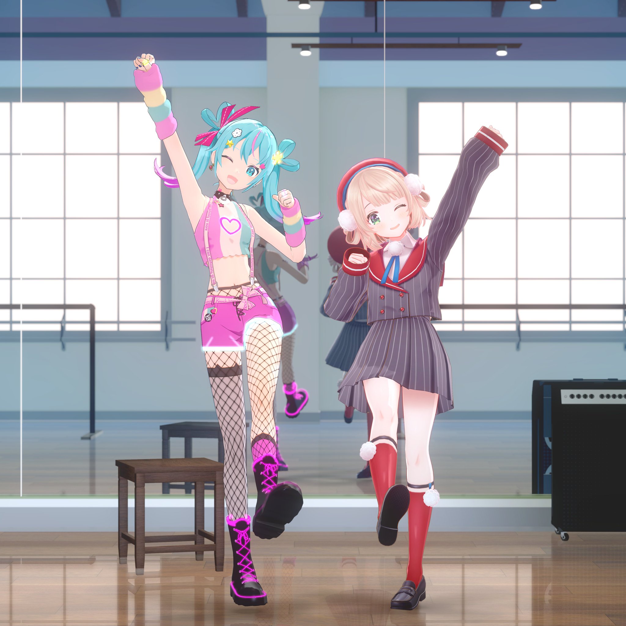 集中したい人きてー！ディモルチェライト！あれ僕もほしいわ！ sddefault.jpg