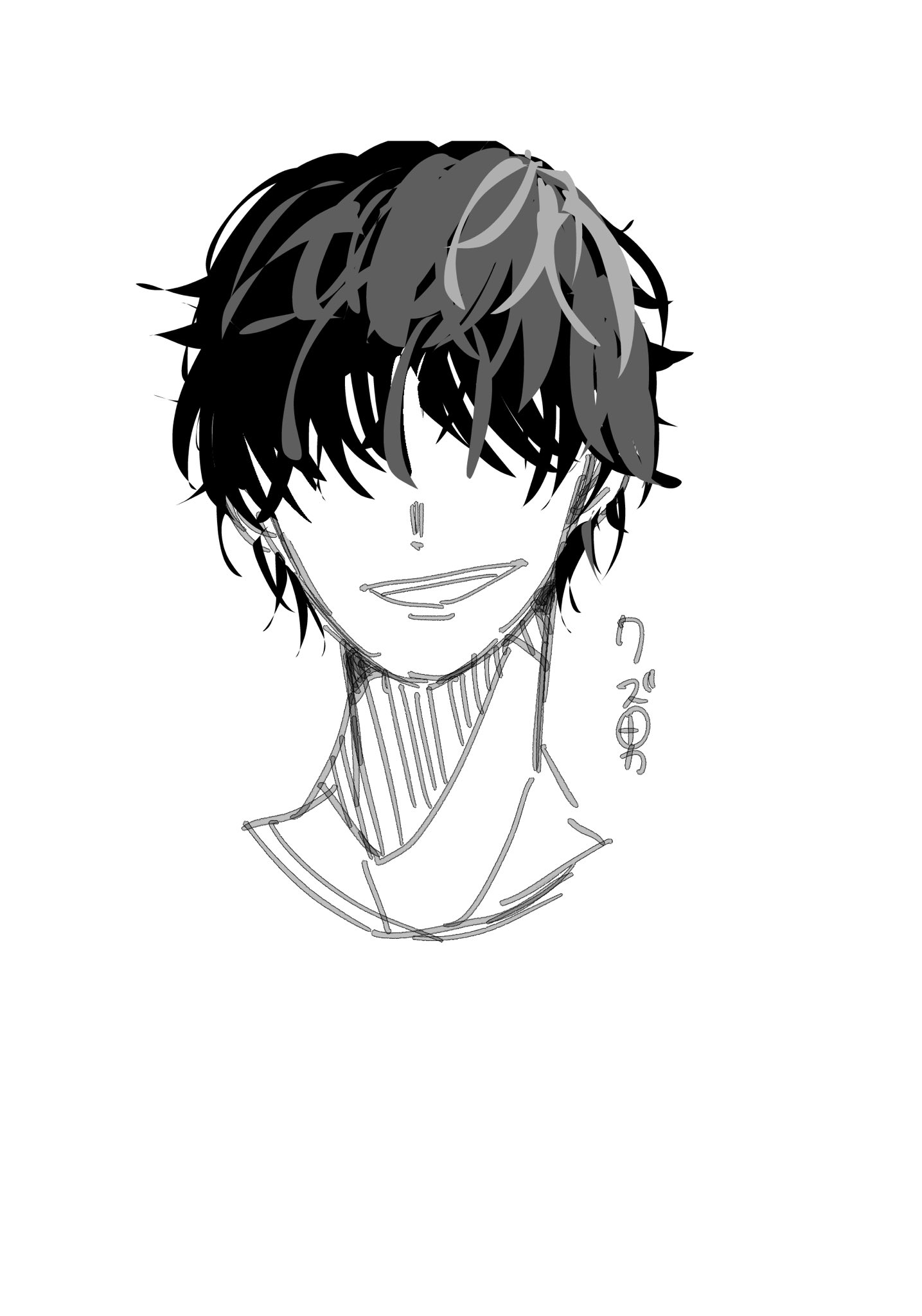 キジうどん on X: 