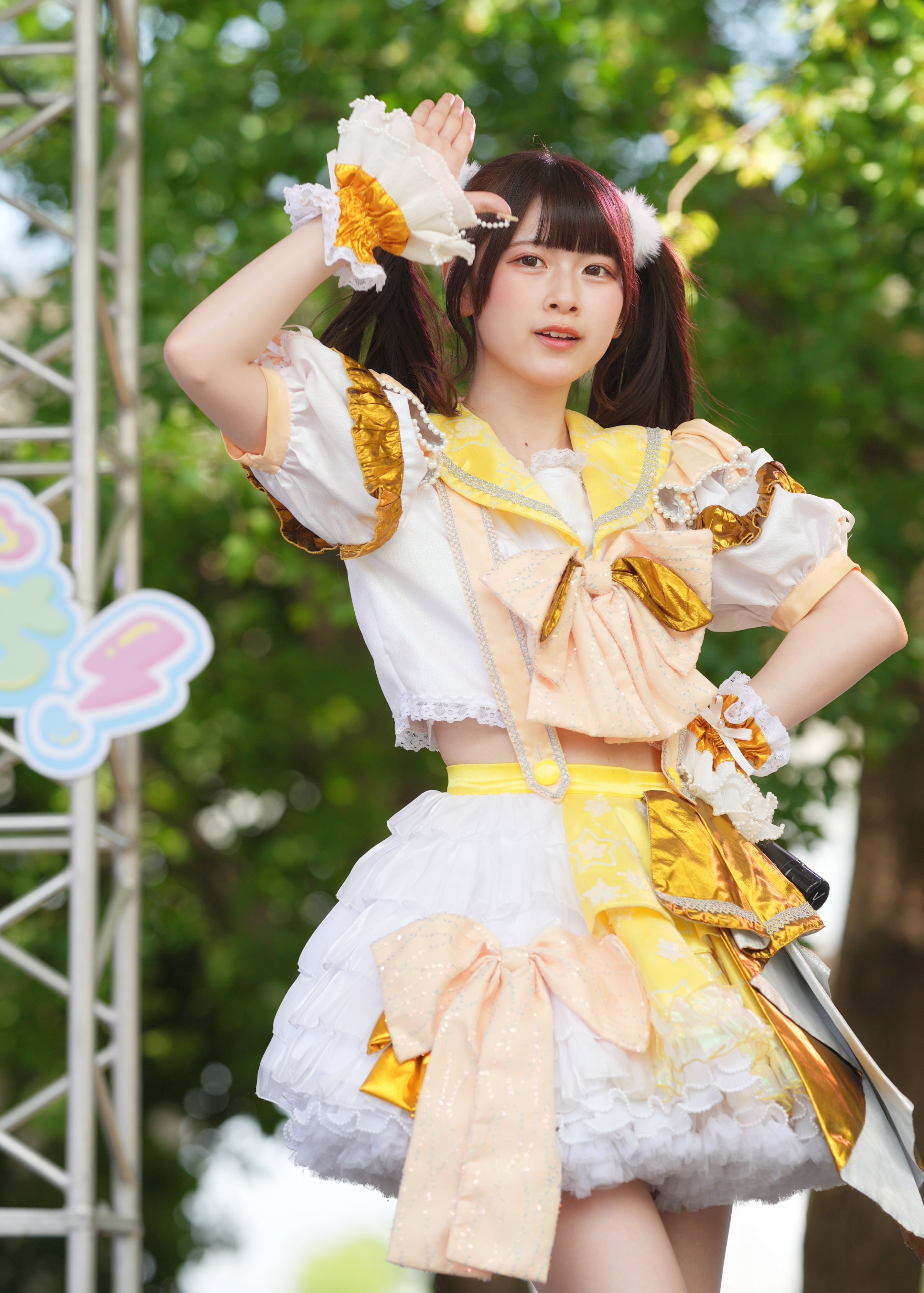 【ゆーちゃん】ことりのあそびば　Aタイプ スクスタ」No.771・南ことりサイドエピソード・ことりのおかげ
