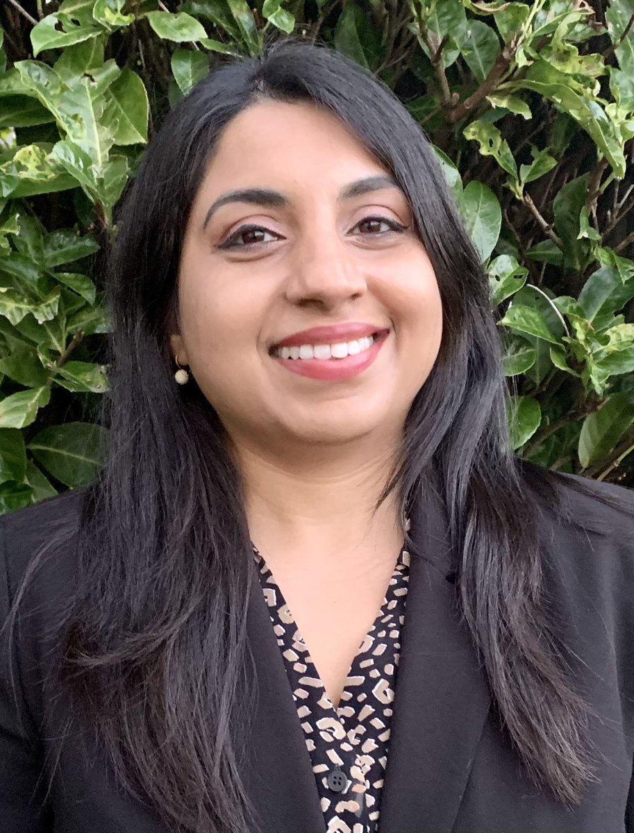 We're proud of Dr Deepa Bagepalli Krishnan, Consultant Perinatal Psychiatrist/Medical Quality Improvement Lead at the Trust, who was nominated for the Consultant Psychiatrist of the Year award at the British Indian Psychiatrists Association Annual Conference.