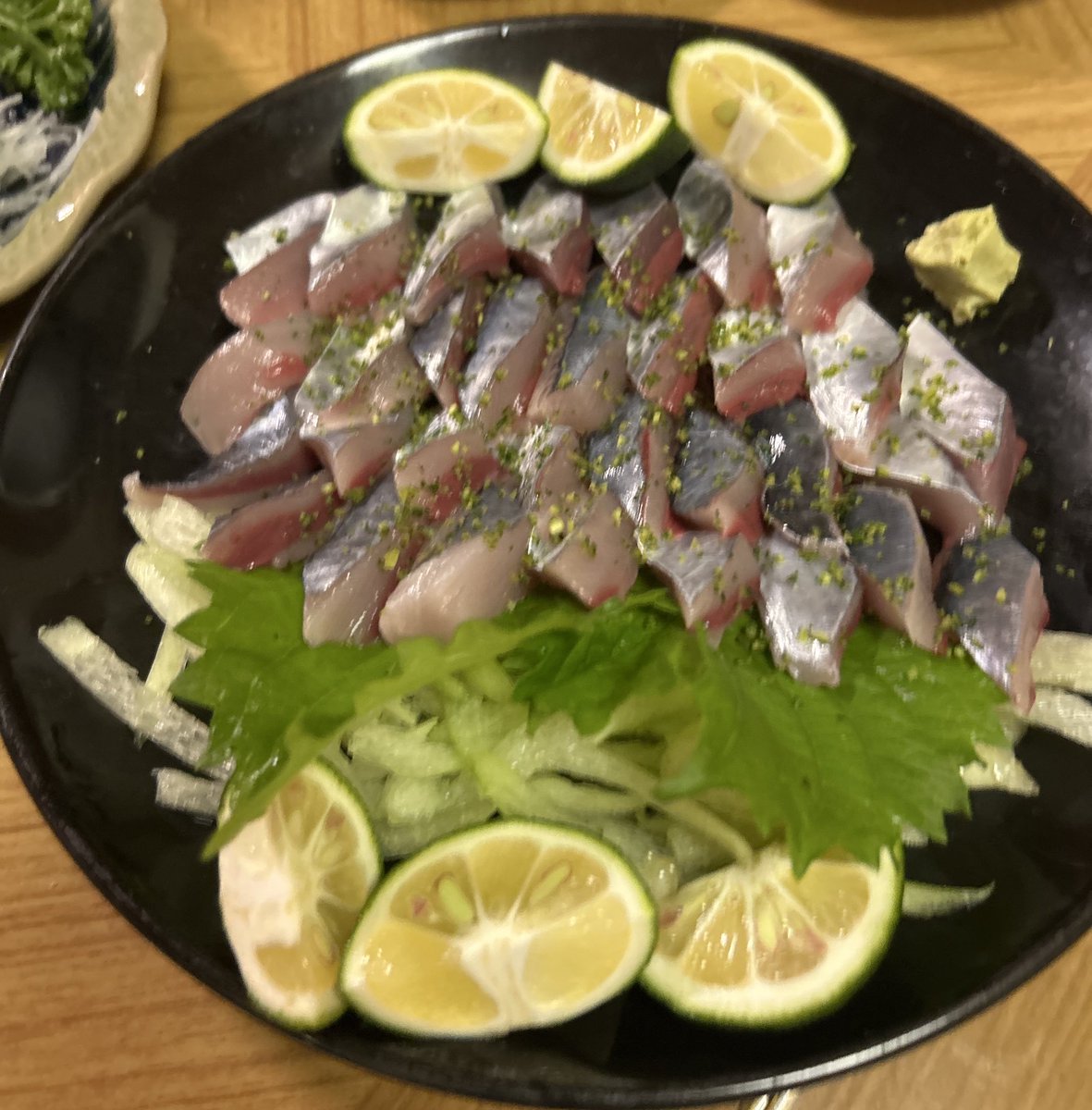 ushiyama_moumou's tweet image. 許してくれー🐟
#しんこ　#たたき　#うつぼ
#高知