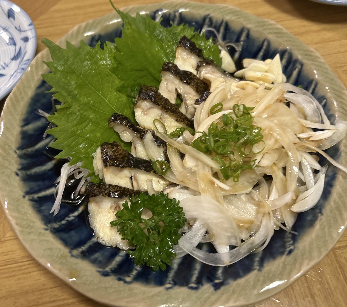 ushiyama_moumou's tweet image. 許してくれー🐟
#しんこ　#たたき　#うつぼ
#高知