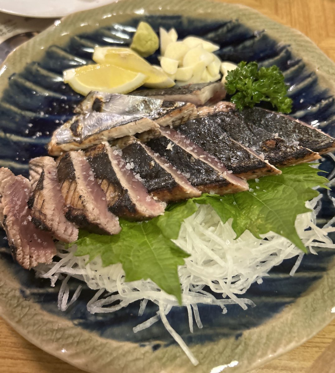 ushiyama_moumou's tweet image. 許してくれー🐟
#しんこ　#たたき　#うつぼ
#高知
