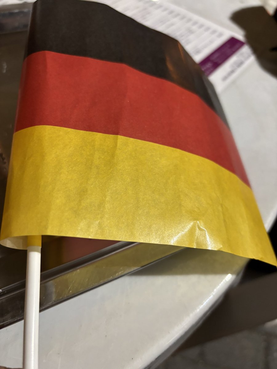 I💖ドイツ🇩🇪🎉