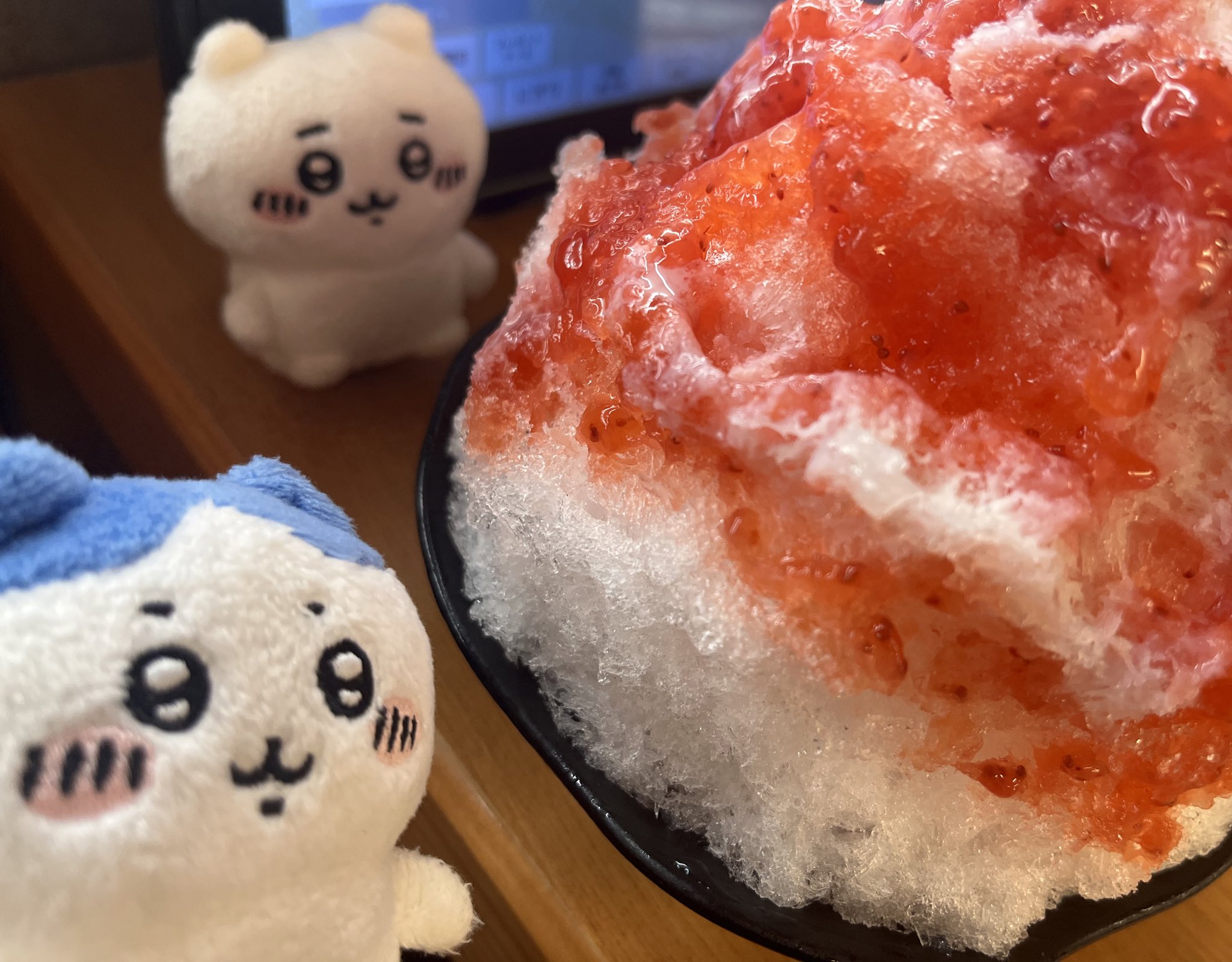 のいちご (@noinyororom) / X