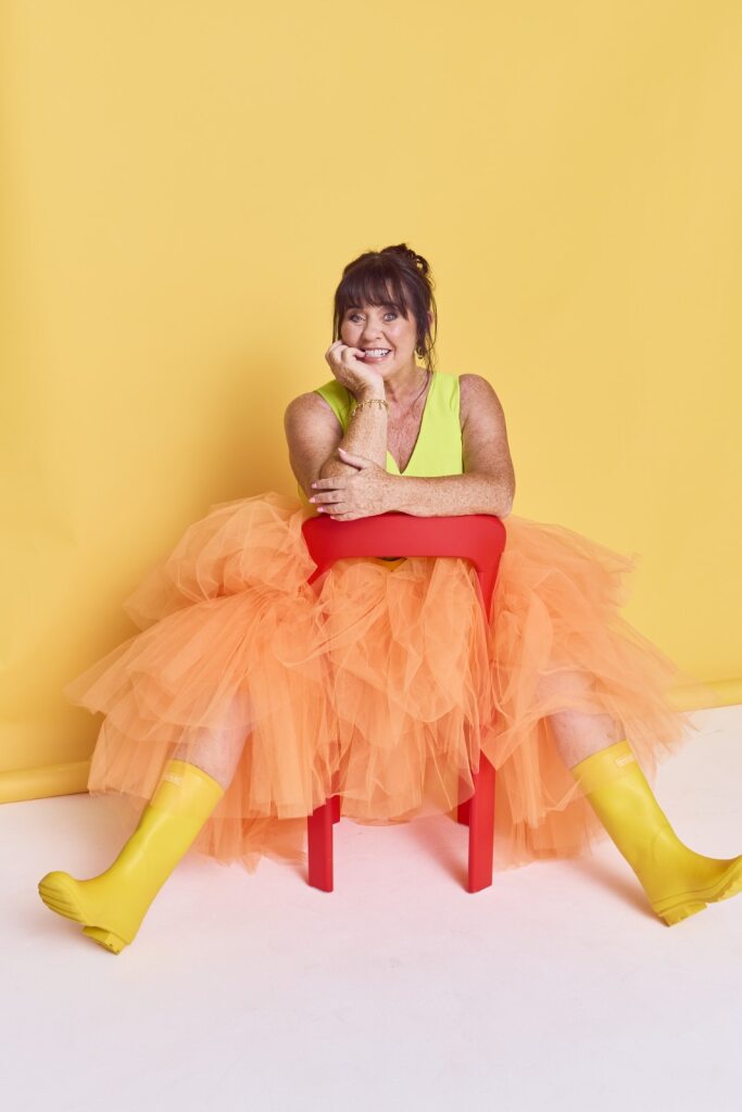 NOW ON SALE <a href="/TivoliWimborne/">TIVOLI THEATRE</a> Coleen Nolan: This Is Me <a href="/NolanColeen/">Coleen Nolan</a> 25th February 7.30pm
Tickets £29.50 standard/£100 meet and greet 
Call 01202 885566/book online
tivoliwimborne.co.uk/events/119741/