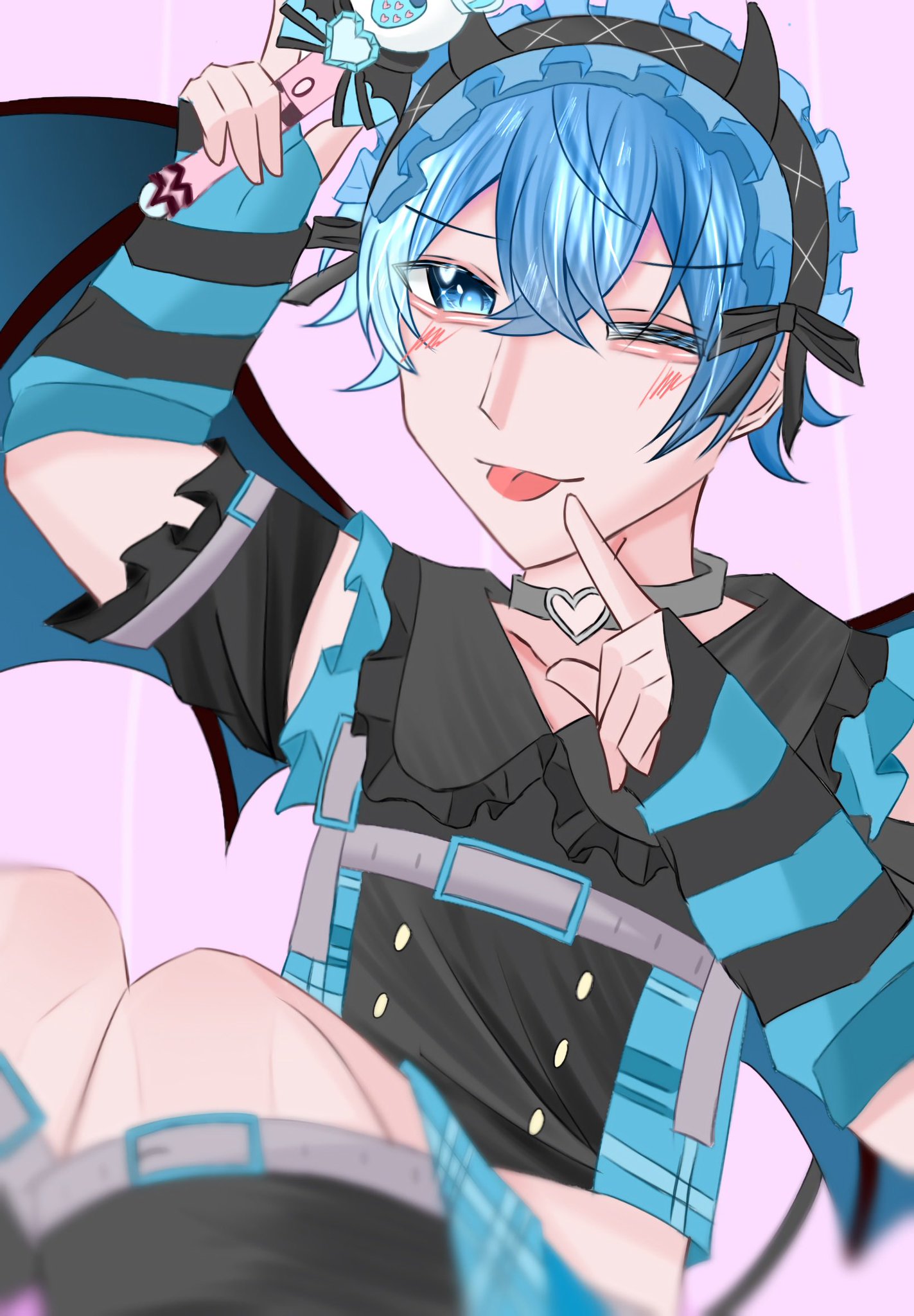 らっころん(=^・^=) GxQwJFHaIAESYzq.jpg:large