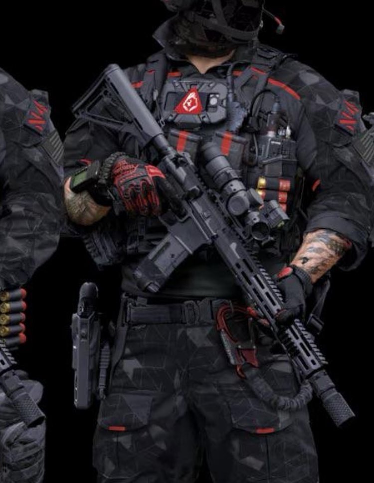 えっ！？！？！？！？！？！？！？
KAC L403A1！？！？！？！？！？！？！

DICEマジか！？！？