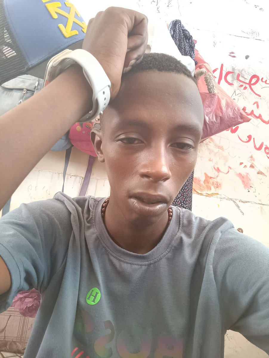 For clarification✋
There is a donation = we can buy food 
No donation = we stay hungry 
My campaign is our lifeline💔
My life depends on you🥺
We have no food to eat😭
Our life has become more difficult than before
A simple donation that does not affect you, but it may have