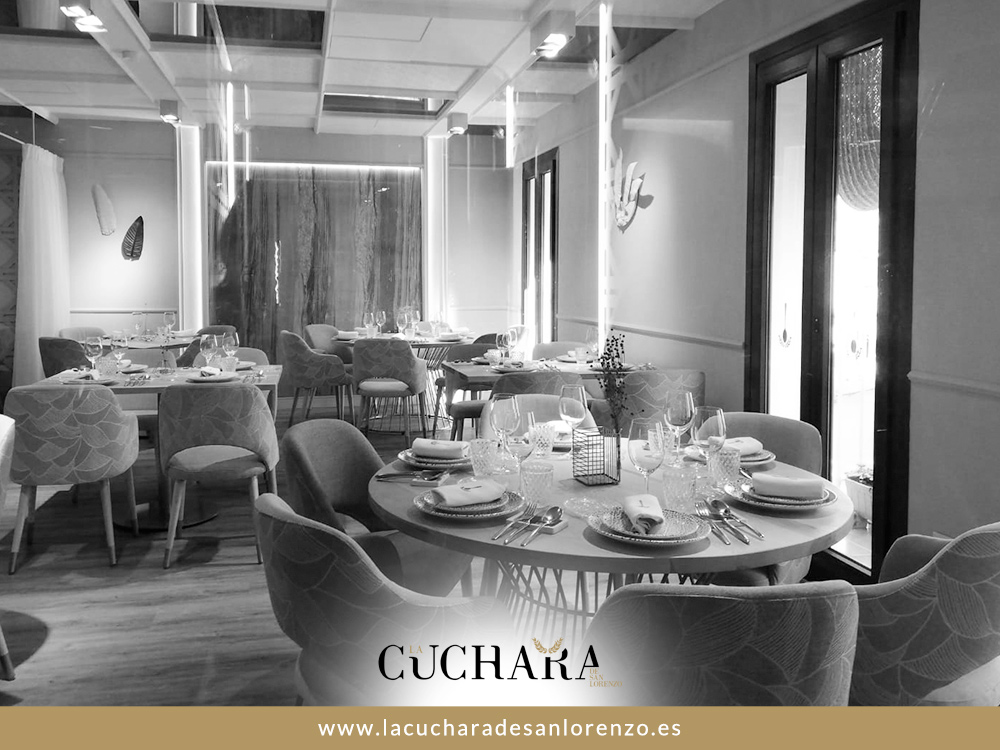 🕰️ Tiempo en Calma. Del 3 de agosto al 2 de septiembre cerramos por vacaciones. Un descanso para volver con más ganas de cuidar cada mesa, cada gesto, cada detalle.

☎️ Llámanos al 𝟗𝟓𝟕 𝟒𝟕𝟕 𝟖𝟓𝟎 y que no te lo cuenten.

📍 C/ Arroyo de San Lorenzo, 2. Córdoba. España.