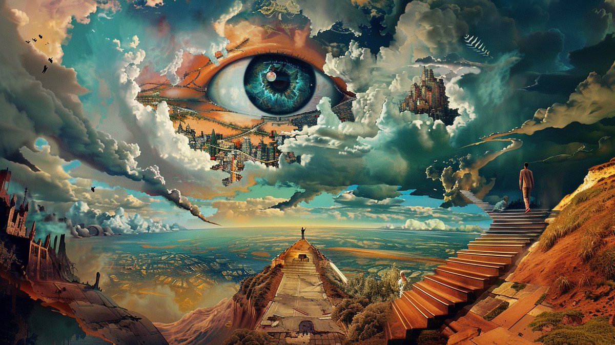 INFLUENCESUBCON's tweet image. The subconscious mind shapes our habits, beliefs, and actions daily. 

Yet, many remain unaware of how to harness it. Reprogramming it is the key to unlocking your potential. 

Let me show you techniques to start transforming your mind today.