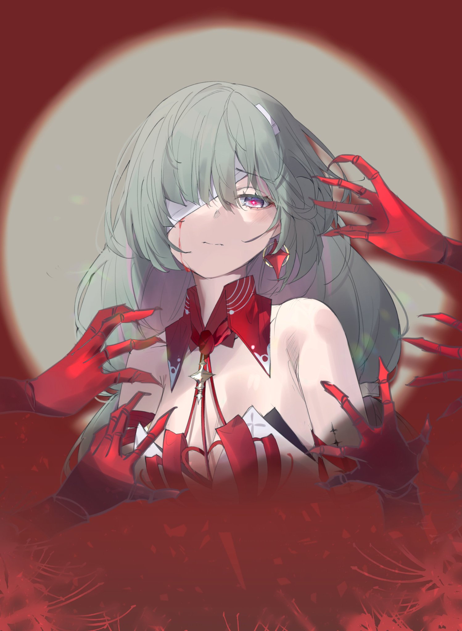 アンテ ヴォジュノヴィックのアート作品 GxQwnrzagAACcmu.jpg:large