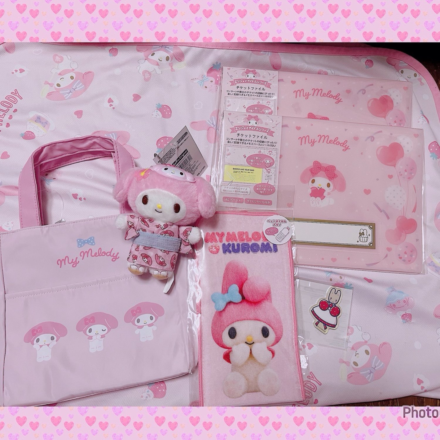 大倉∞さき👸🎀💕ｱﾘｰﾅ最前列死んだ😍 on X: 