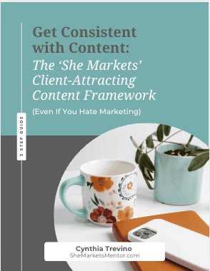Finding clients doesn’t mean constant promotion. It means clear, consistent human communication.

Read more 👉 lttr.ai/AhKSV

#MarketingTips #MarketingStrategy #IdealClients