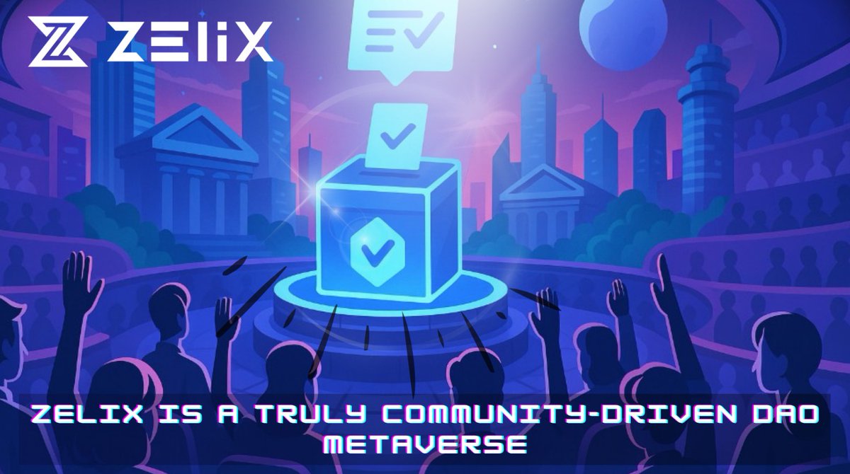 ZELIX tweet media