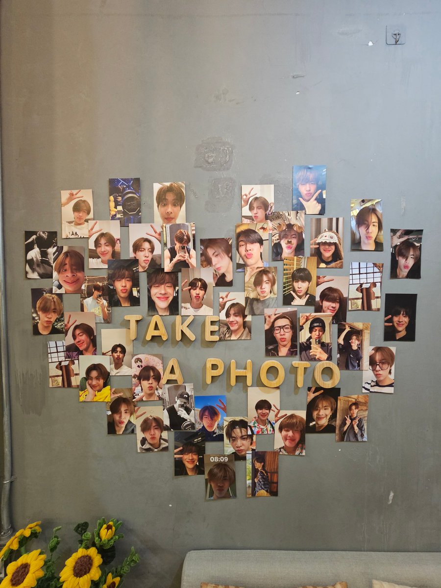 xsrkyday_s1's tweet photo. Hbd เจ้าแป๋ว

#FirstOne25thBDproject
#Firstoneday 
#Firstone https://t.co/YRVcQbJ0vE