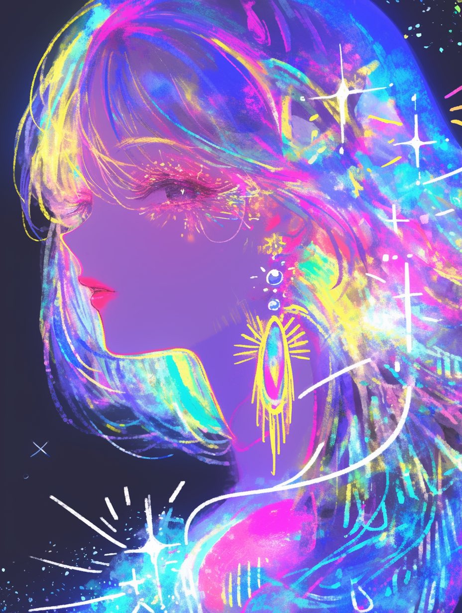 星_AIart on X: 