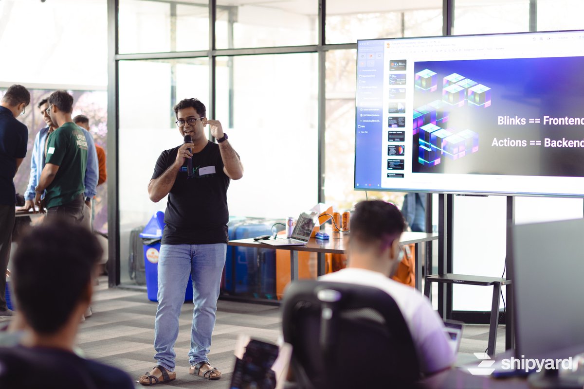 Shipyard tweet media